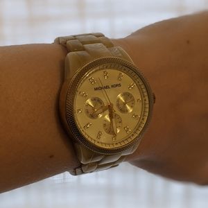 Michael Kors fashion watch